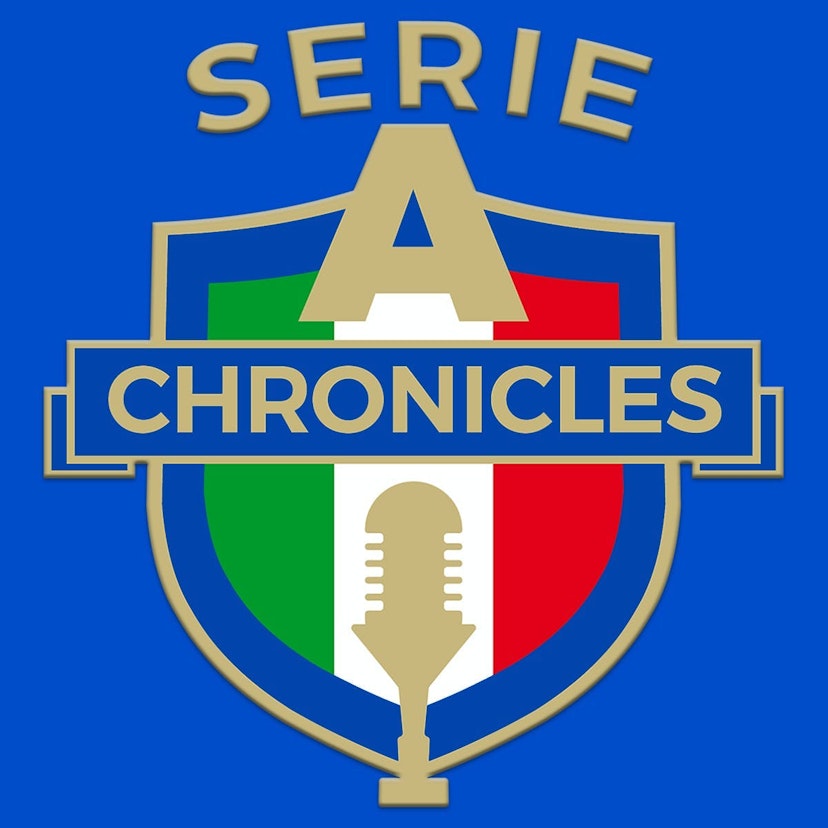 Serie A Chronicles