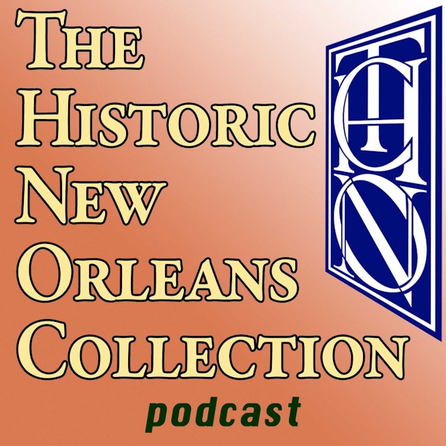 New Orleans History