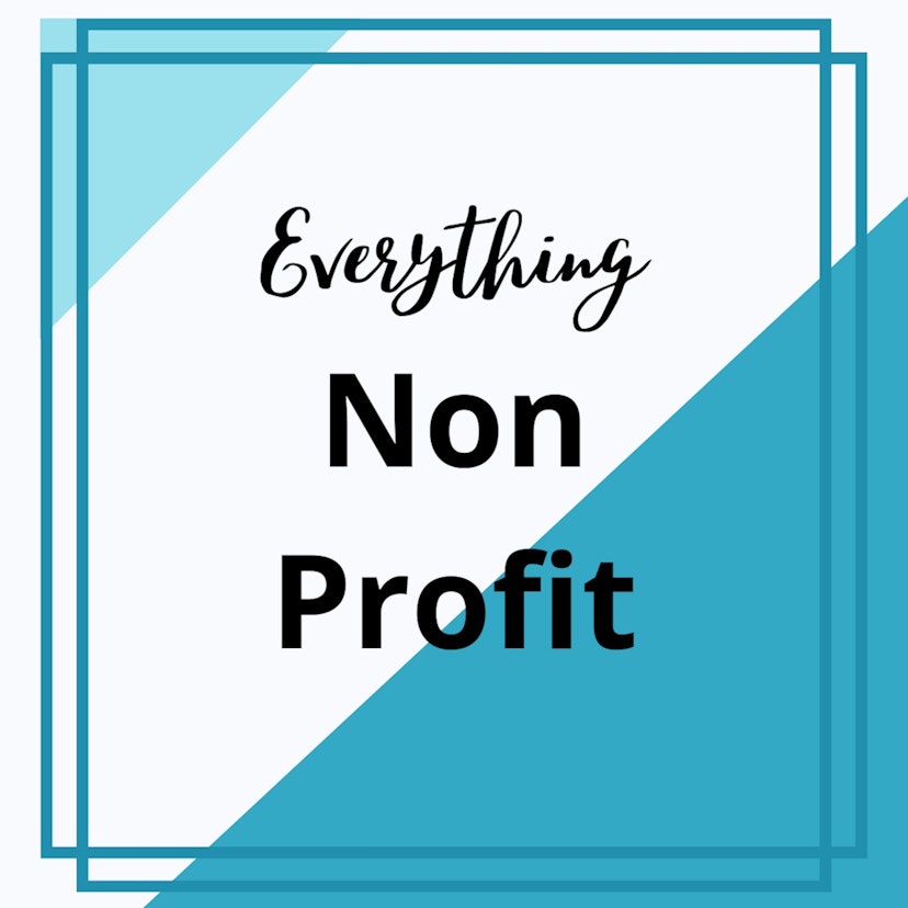 Everything Non-Profit