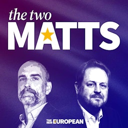 The Two Matts