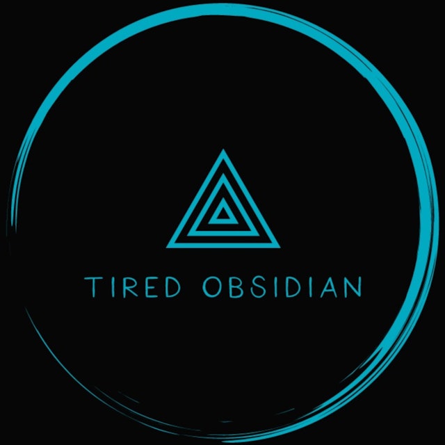 The Tired Obsidian Podcast