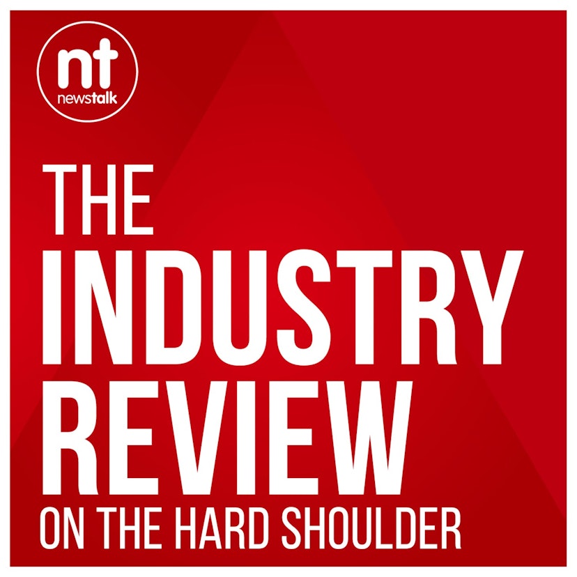 The Industry Review
