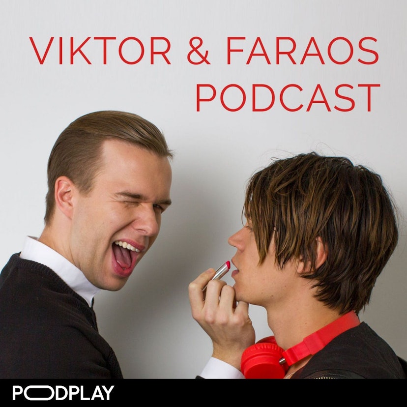 Viktor & Faraos Podcast
