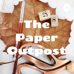 The Paper Outpost - The Joy of Junk Journals!