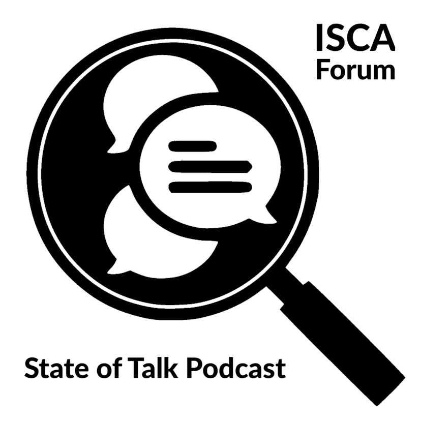 State of Talk