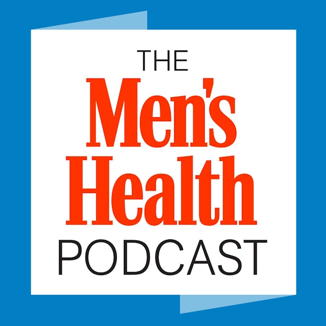 The Men's Health Podcast