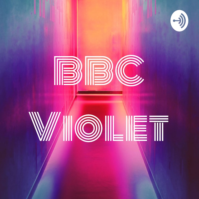 BBC Violet