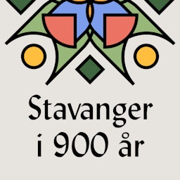 Stavanger i 900 år