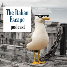 The Italian Escape: A bilingual English-Italian language podcast