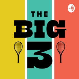 The Big 3 Podcast