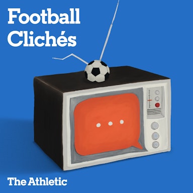 Football Cliches - A show about the language of football