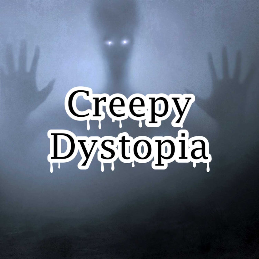 Horror Stories by Creepy Dystopia