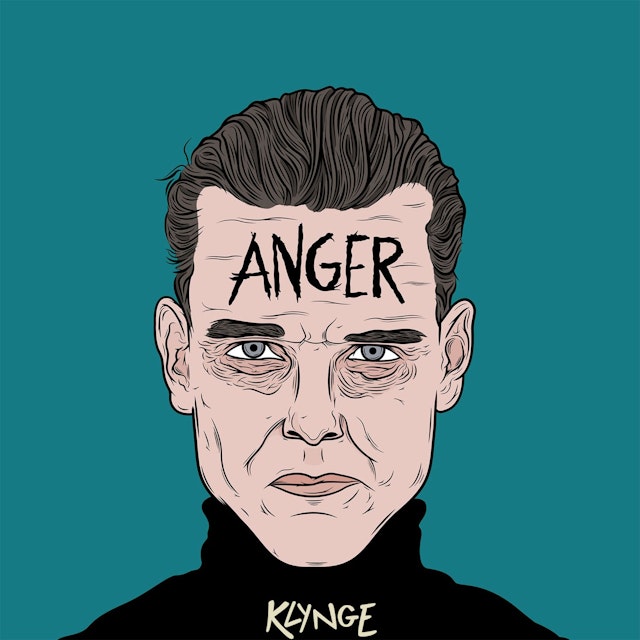 Anger