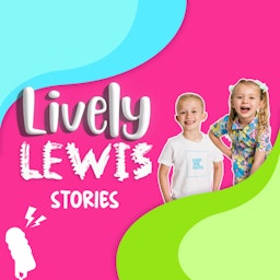 Lively Lewis Stories