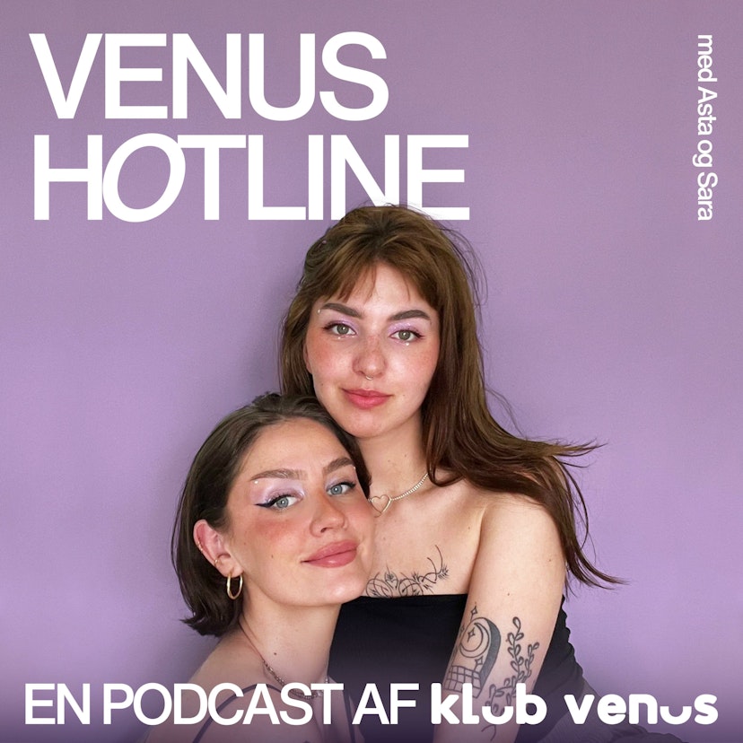 Venus Hotline
