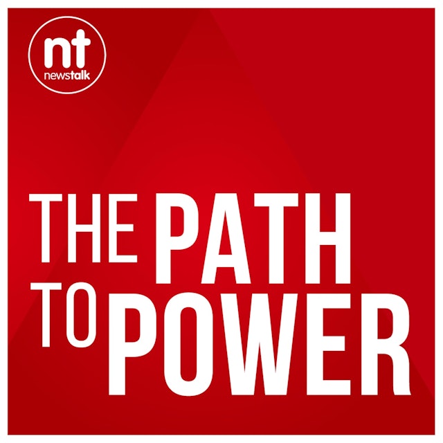 The Path to Power