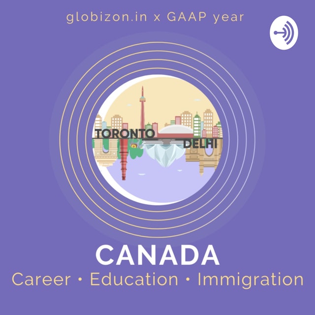 Canada Career, Education and Immigration