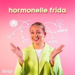 Hormonelle Frida