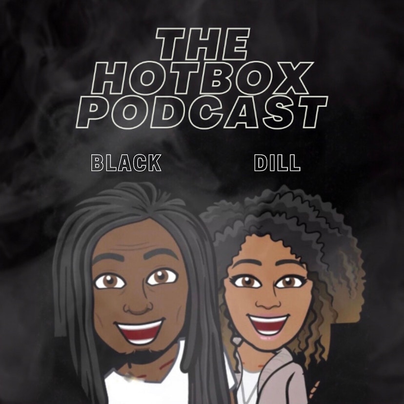 The Hotbox Podcast!