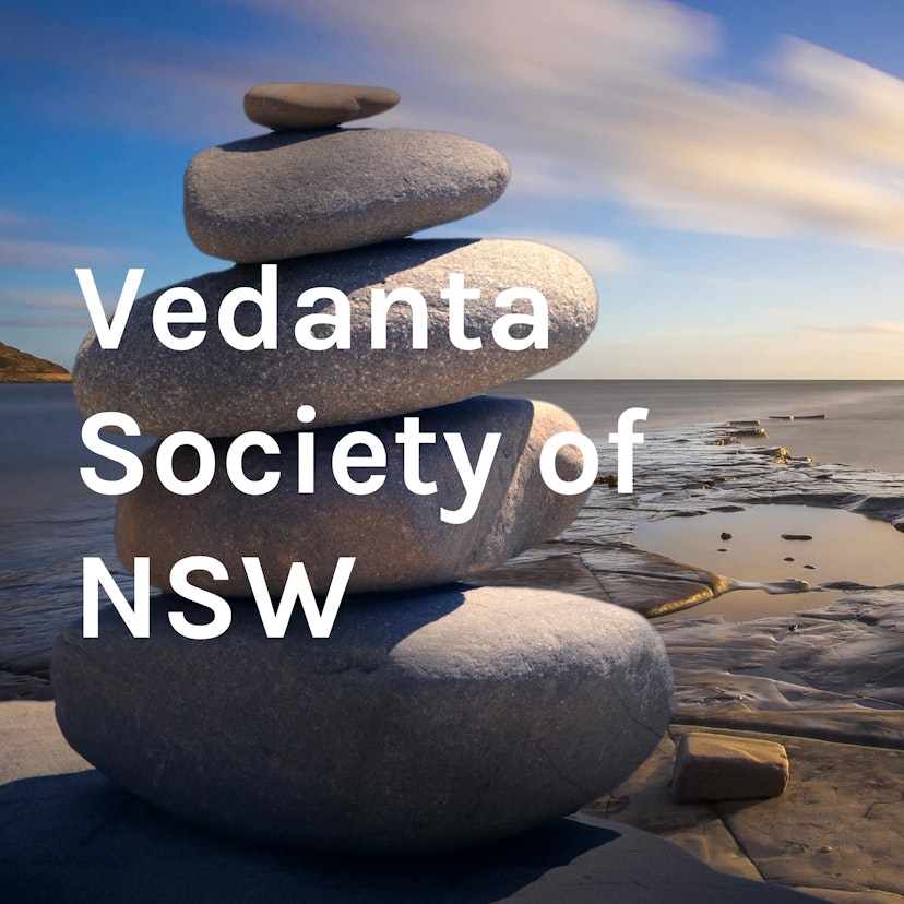 Vedanta Society of NSW
