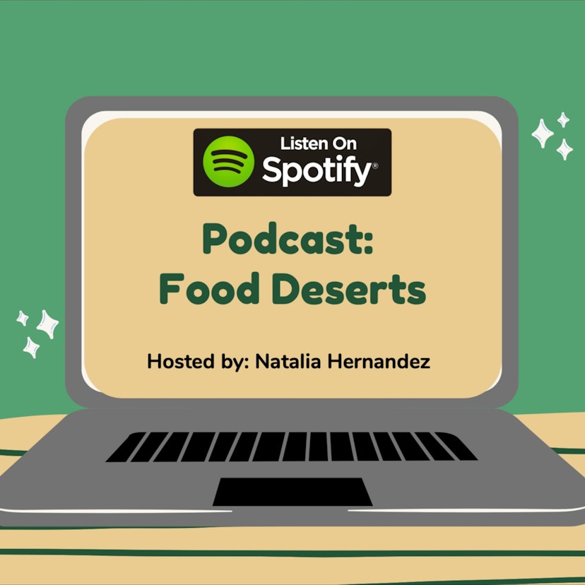 Food Deserts- An Analysis and Case Study