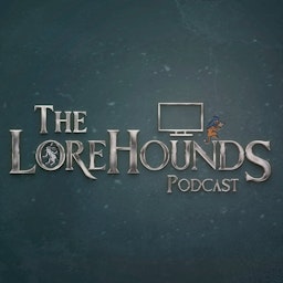 The Lorehounds