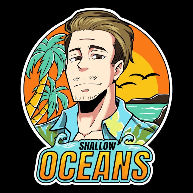 Shallow Oceans Podcast