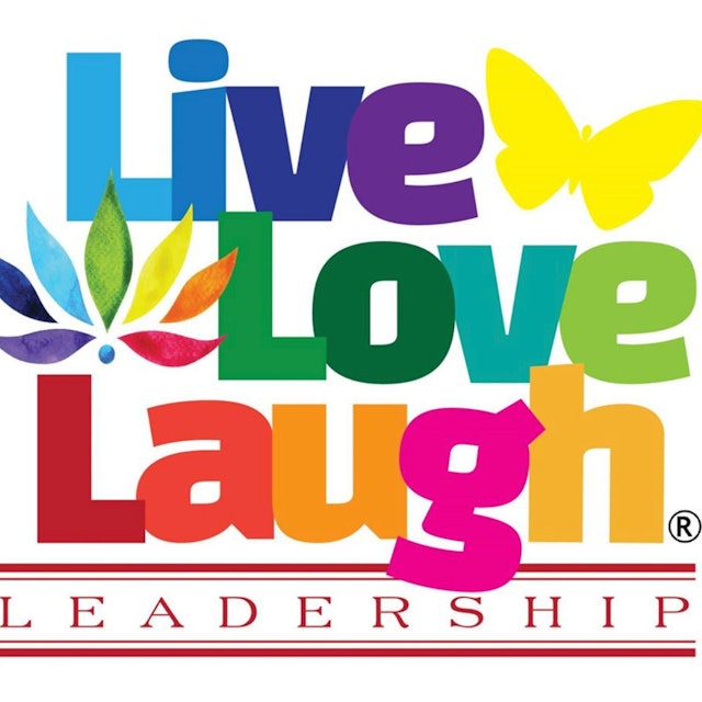 Live Love Laugh Leadership's show