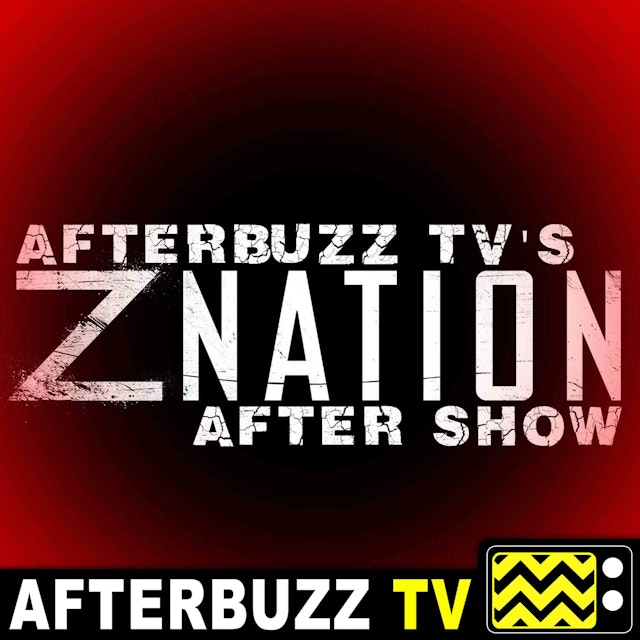 Z Nation Reviews and After Show - AfterBuzz TV