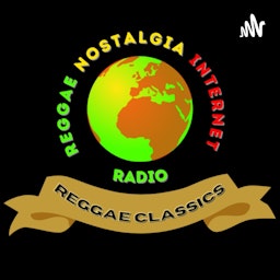 Reggae Nostalgia Internet Radio