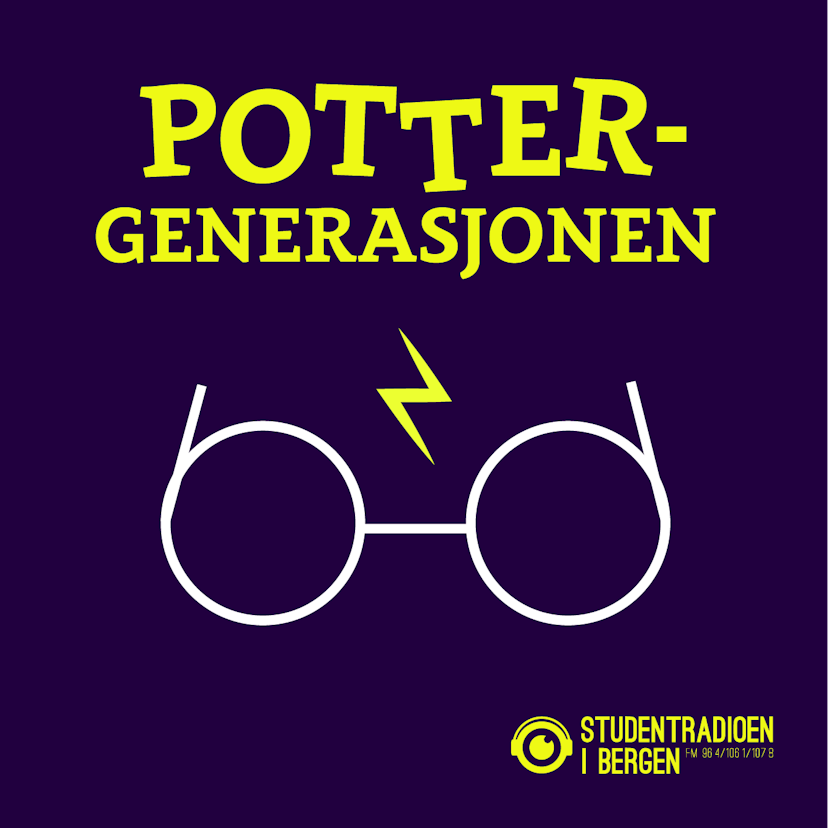 Potter-generasjonen
