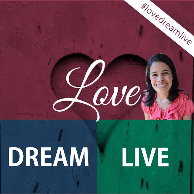 Love Dream Live Podcast