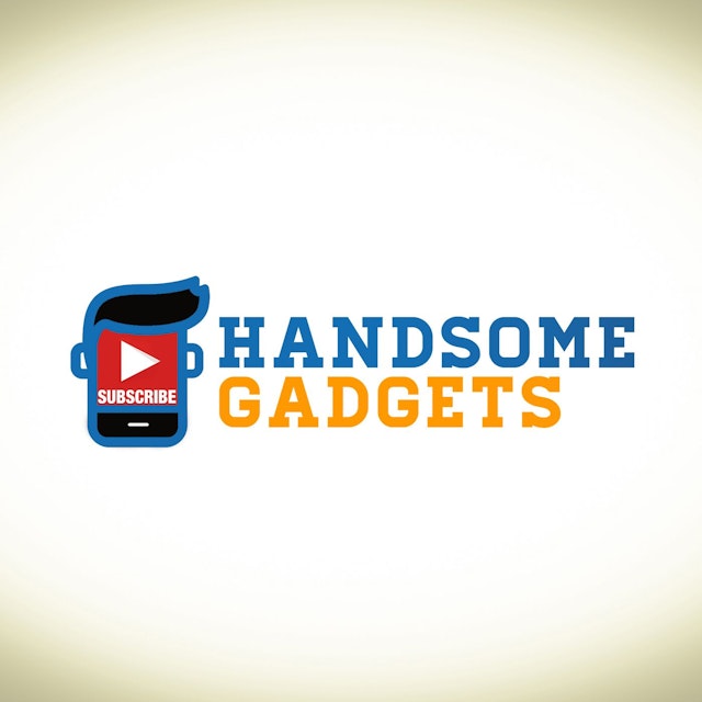 Handsome Gadgets Weekly Tech News