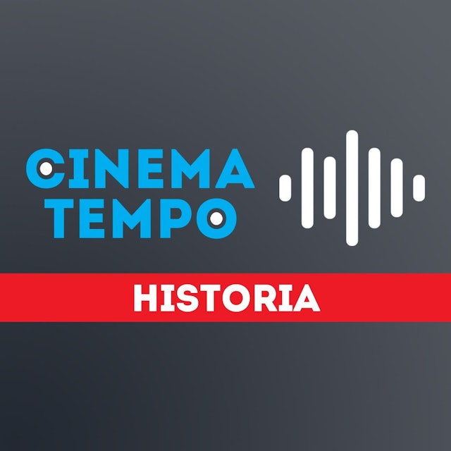 Cinema Tempo: Historia