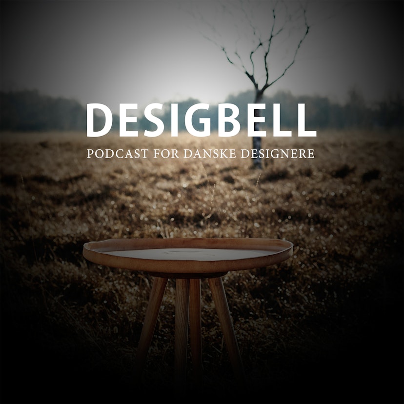 DesigBell - Dansk Designpodcast