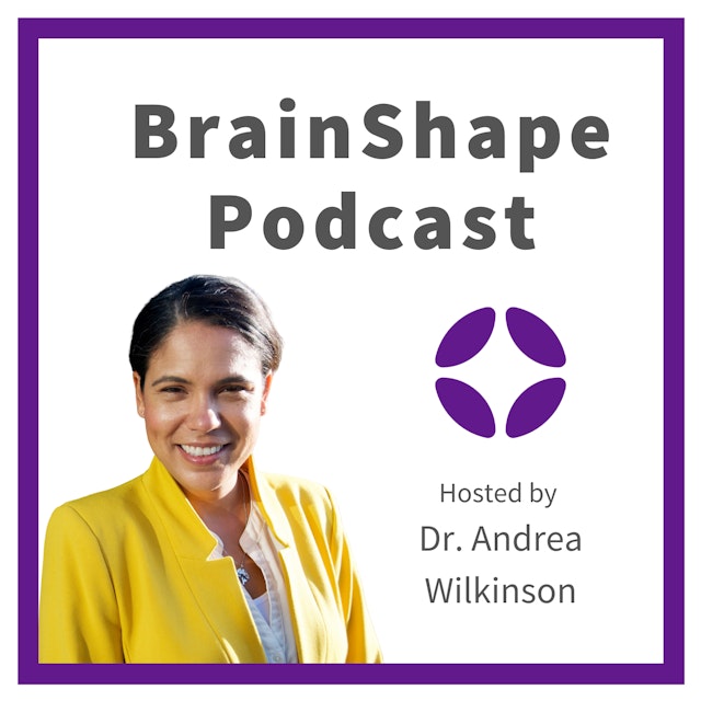 BrainShape Podcast