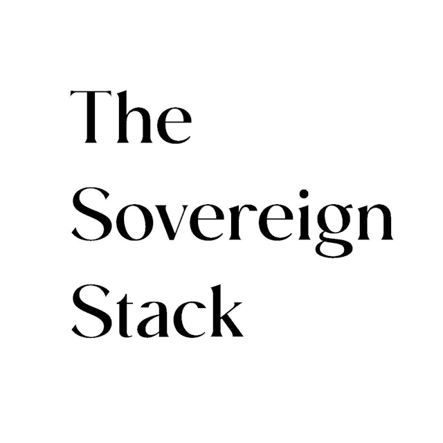 The Stack Podcast