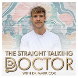 The Straight Talking Dr Podcast