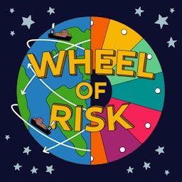 Wheel of Risk: A podcast by Allianz Trade