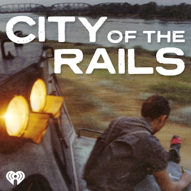 City of the Rails-image}