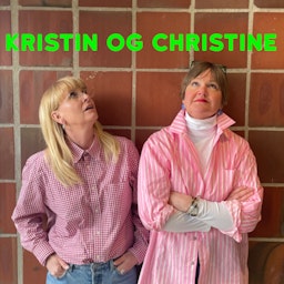 Kristin og Christine