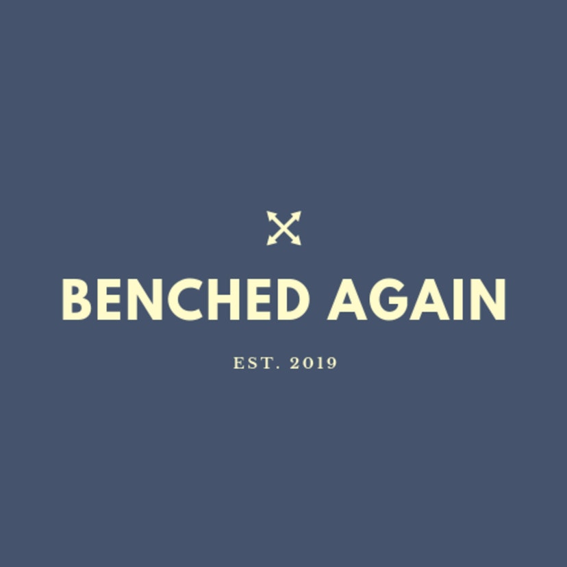 Benched Again Podcast