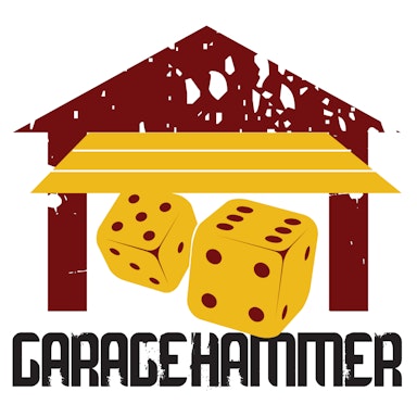 Garagehammer – A Warhammer Age of Sigmar Podcast-image}