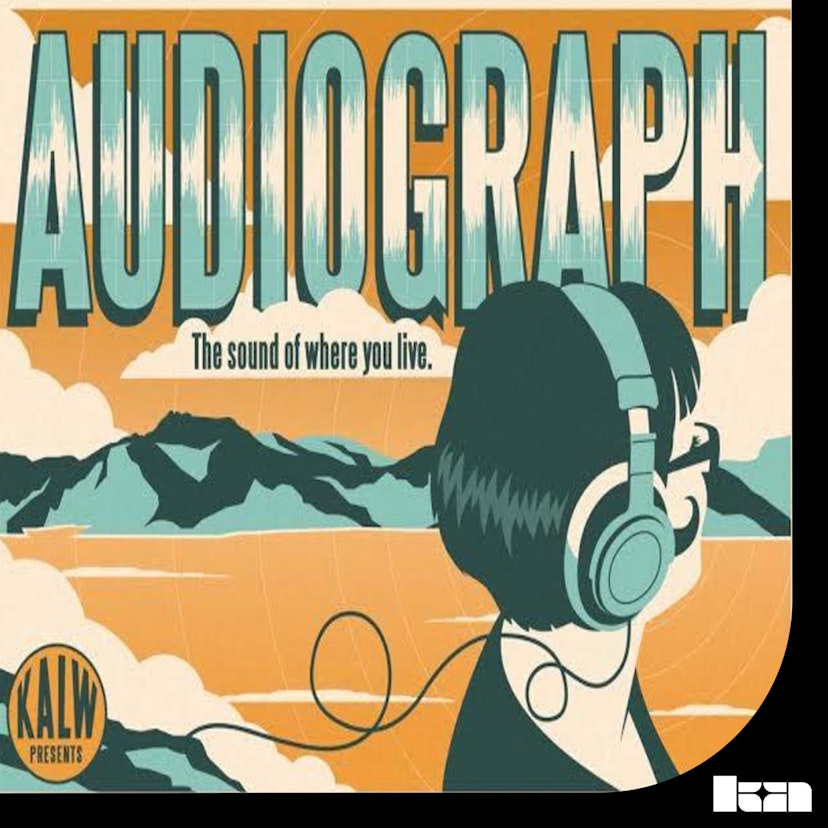 Audiograph