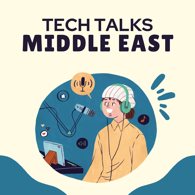 Tech Talks Middle East