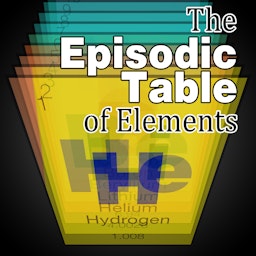 The Episodic Table of Elements