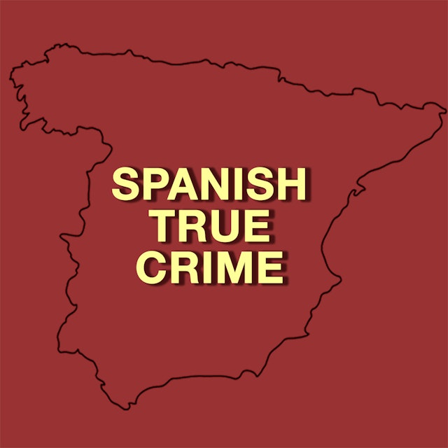 Spanish True Crime