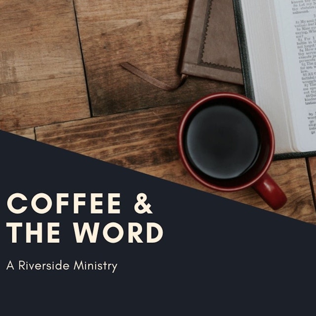 Coffee & The Word