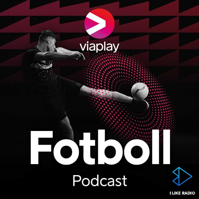 Viaplay Fotboll Podcast