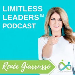 Limitless Leaders™ Podcast